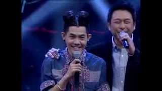 The Voice Thailand  เก่ง ธชย  ชู้  Live Round  3D [upl. by Aleuname]