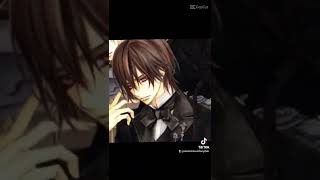 Kaname kuran Vampire knight [upl. by Sert516]