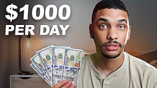 11 Work From Home Business Ideas To Quit Your Job 1000 Per Day [upl. by Aynot541]