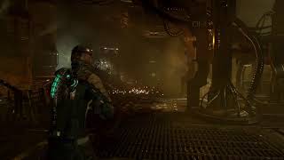 Dead Space PS5 [upl. by Ydnal699]