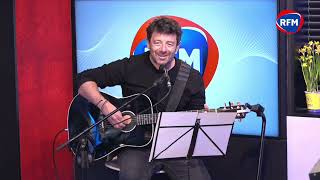 Patrick Bruel  Linstit [upl. by Yttak]