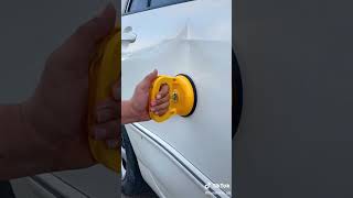 Car Dent Repair Puller Suction Cup Order now 9408701009 Website wwwbhajanvarietyshopcom cardant [upl. by Elyrad]