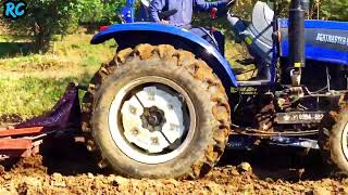 agrimaster 854 85hp tractor in Pakistan [upl. by Airakaz]