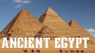 Ancient EgyptEver heard of it [upl. by Palmore]