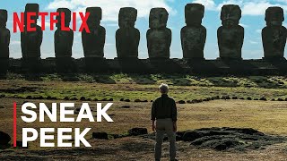 Ancient Apocalypse the Americas  Official Clip  Netflix [upl. by Case784]