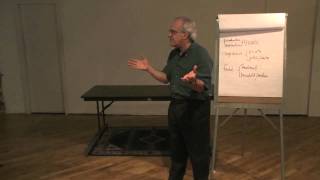 quotIntro to Marxian Economicsquot 4 7of8  Richard D Wolff [upl. by Siana]