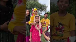 Maa akhire sabu samana re bhai song lovesong love subscribe duet ❤️♥️❤😭😭 [upl. by Aseyt]