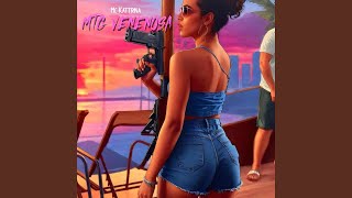 MTG ERVA VENENOSA feat Mc Kattrina amp Mc Lugui [upl. by Eicart]