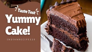 अब मार्केट जैसा केक घर में बनाएं  very tasty cake recipe Indianrecipes25Cookingvideoviral [upl. by Ydur]