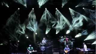 Umphreys McGee quotSledgehammerquot Live At Red Rocks [upl. by Cutlerr]