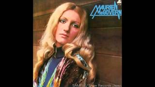 Maureen McGovern Nice To Be Around 1974 [upl. by Ramuk]