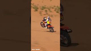 Matthias Walkner shorts dakar rally redbull dakarrally2022 ktm [upl. by Arahat]