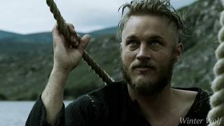 Ragnar Lothbrok  An Ambitious Man Vikings [upl. by Eseela]