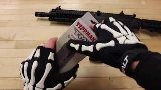 Unboxing Tippmann TMC Magazine Coupler [upl. by Goeselt]