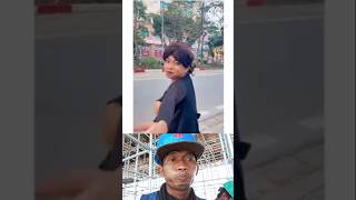 Tahan tawa level 22 funny funnyvideo shortvideo comedy fails [upl. by Lleuqar]