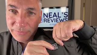 Heated Jacket Review amp Unboxing 4K [upl. by Nilauqcaj]