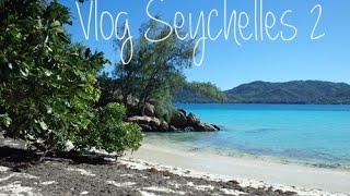 Vlog Seychelles 2 [upl. by Htomit]