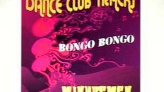 Bingo Bongo  Minutemen 8889 [upl. by Dijam]