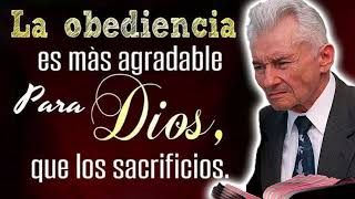 Yiye Avila Predicaciones 2024 ❗❗ La Obediencia Es Mas Agradable Para Dios Que Los Sacrificios 🆕 [upl. by Ariel]