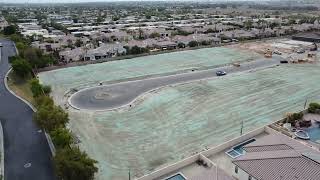 Palo Verde  September 6 2024 by Williams Homes  La Quinta CA [upl. by Noryt]