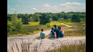 EuroParcs Brunssummerheide [upl. by Anaujal]