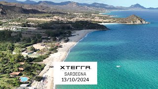 XTERRA Sardegna 12 Ottobre 2024 Full Distance [upl. by Schwenk]