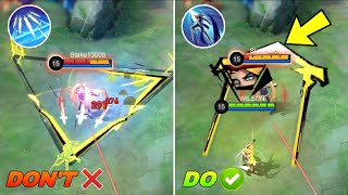 NEW LANCELOT TIPS amp TRICKS PROS DON’T TELL YOU  TUTORIAL 2024  JUNGLE GUIDE [upl. by Namlaz561]