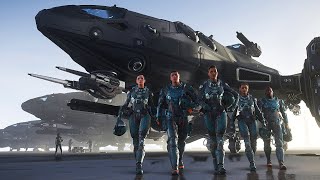 Star Citizen AMA  Lets Talk CitizenCon New Ships amp Pyro Playground [upl. by Roddy]