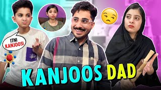 KANJOOS DADPART1CHETAN MONGA  RIYA BHARGAV [upl. by Swirsky295]