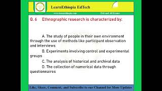 Research Methodology  Model Exit Exam Questions for Neonatal Nursing Exit Exam [upl. by Terrag]