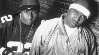 Capone n Noreaga ft The Lox  Bleeding From The Mouth [upl. by Baecher349]