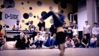 BBOY ISSEI TRAILER 2014 FoundnationKyusyudanji [upl. by Gauthier]