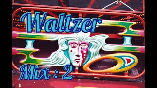 Waltzer Mix 1990s Part 2 [upl. by Edbert]