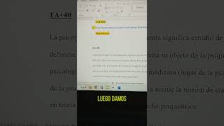 Como hacer citas y Referencias Según NORMAS APA 7ma Edición [upl. by Ditmore773]