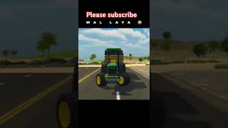 Tractor video like and subscribe Karen 315 katta Jay Shri Ram [upl. by Jahn]