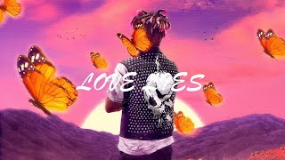 FREE Juice WRLD Type Beat  quotLove Liesquot [upl. by Kellsie]