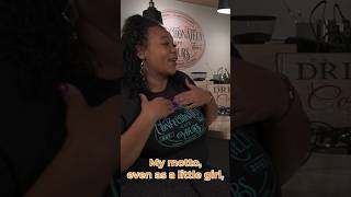 Cecelia Gore with Confectionately Yours Bakery in Milwaukee  GTB S2 Clip [upl. by Melvena]