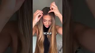 How to make protein hair mask at home haircare hairgrowth hairgrowthtips ytshorts [upl. by Natale]