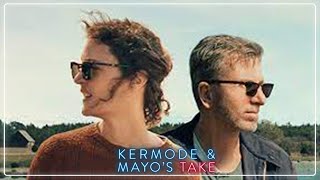 Mark Kermode reviews Bergman Island  Kermode and Mayos Take [upl. by Brill]