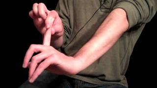 Essential Hand Stretches For Guitarists or Any Instrumentalist [upl. by Artimed]