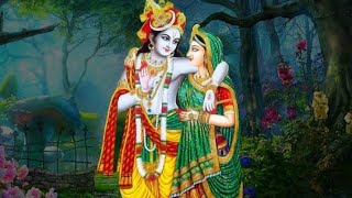 Vrindavan ka kan kan bole shri radha radha  वृंदावन के कण कण बोले श्री राधे राधे  new bhakit song [upl. by Myriam]