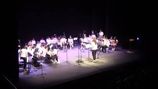 CONCERT FINAL DE CURS 2024  Institut dArgentona [upl. by Sim128]