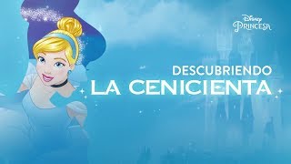 Descubriendo La Sirenita  Disney Princesa [upl. by Melli811]