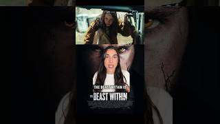 Nome 🎬👉🏻 The beast within [upl. by Garnett]