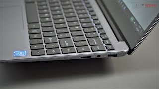 Chuwi Lapbook SE Review  Fantastic Laptop For The Price [upl. by Euqor292]