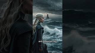 How Did Missandeis Death Affect Daenerys [upl. by Acirtap]