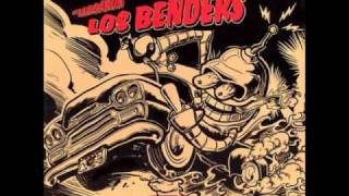 Los benders  Oye gato [upl. by Welcome395]