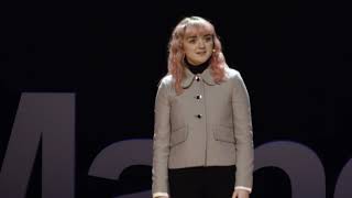 TWO WEEKS TO LIVE Trailer 2020 Maisie Williams Series [upl. by Thorman]