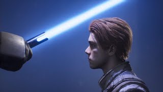 Star Wars Jedi Fallen Order 55 Return to Dathomir and retrieve an Astrium from the Tomb of Kujet 1 [upl. by Nnahsal]