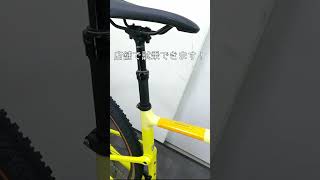 cannondale TOPSTONE CARBON Lefty 2の試乗車を作りました！ぜひ乗りにきて下さい！ [upl. by Stickney]